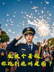 就放个暑假，你跑到德州建国小说阅读