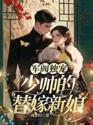 军阀独宠：少帅的替嫁新娘小说阅读