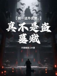 我一送外卖的，真不是盗墓贼