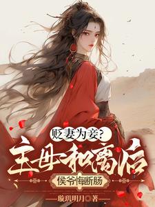 贬妻为妾?主母和离后侯爷悔断肠阅读小说阅读