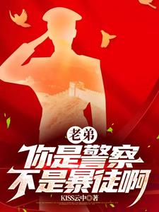 老弟，你是警察，不是暴徒啊阅读小说阅读