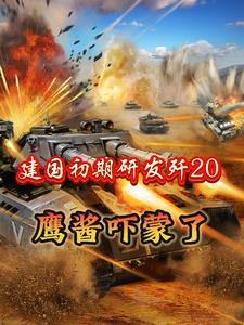 建国初期研发歼20鹰酱吓蒙了阅读小说阅读