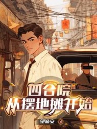 四合院:从摆地摊开始陈钧小说阅读