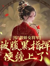 江晚柠陆祈安