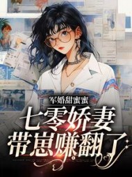 军婚甜蜜蜜，七零娇妻带崽赚翻了阅读小说阅读