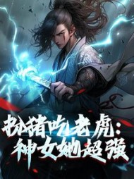 扮猪吃老虎神女她超强林清弄小说阅读