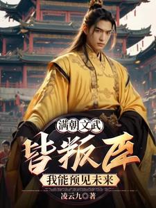 满朝文武皆叛臣,我能预见未来小说阅读