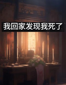 我回家发现我死了小说阅读