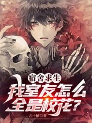 宿舍求生，我室友怎么全是校花？小说阅读