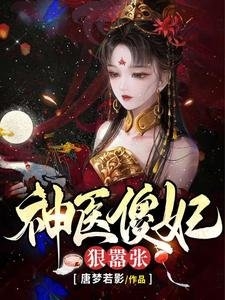 神医傻妃狠嚣张小说阅读
