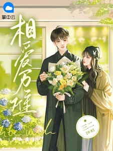 相爱万难小说阅读