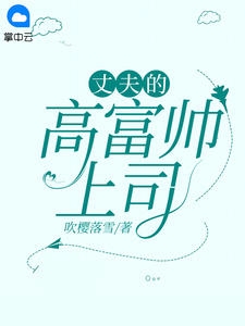 丈夫的高富帅上司小说阅读