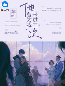 他曾为我来过三次小说阅读