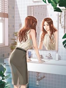 霍爷又把哑巴娇妻惹哭了小说阅读