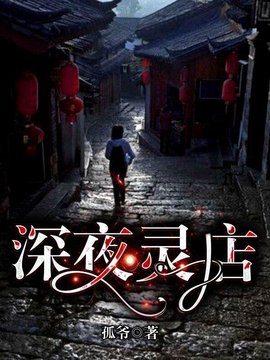 深夜灵店小说阅读