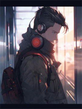 秦川赵雅礼小说阅读