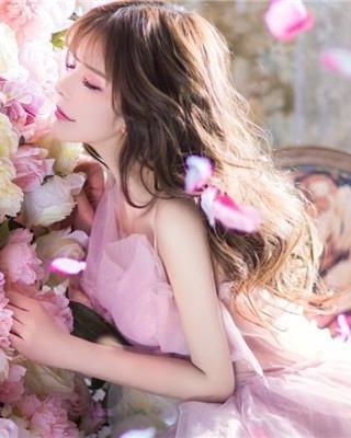 by弄蔷薇（芒厘）