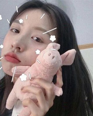 by屠户家的小娘子_蓝艾C