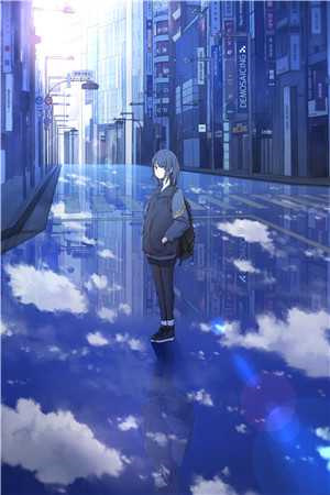 【无限流】《全球进化后我站在食物链顶端》作者：七流