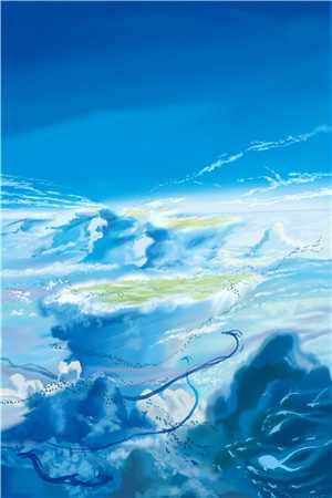 [附带番外]《食渔》作者：怀愫