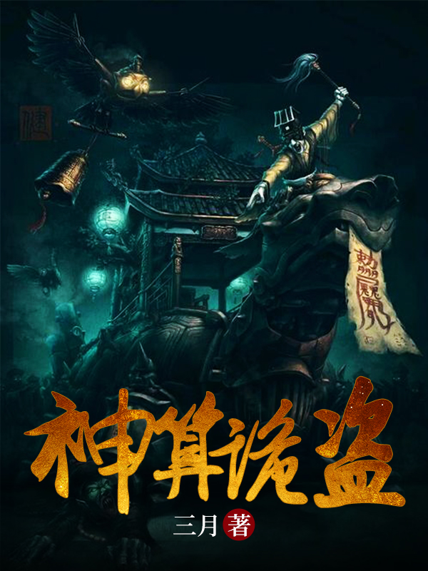 神算诡盗小说阅读