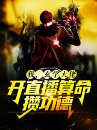 我玄学大佬开直播算命攒功德(黎书)小说阅读