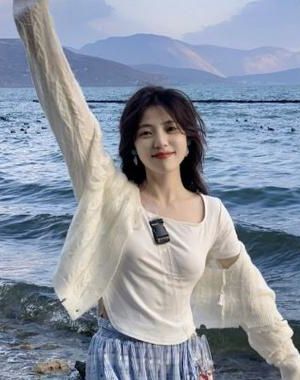 【独家】《旧梦重生再逢春》虞清安 姜恒恩