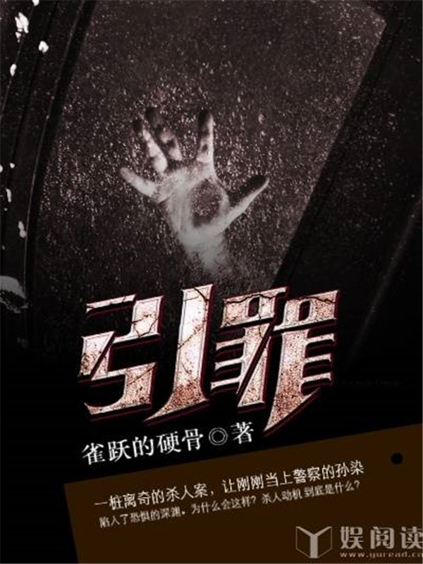 引罪小说阅读