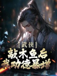 武侠敲木鱼后我功德暴增无尘小说阅读