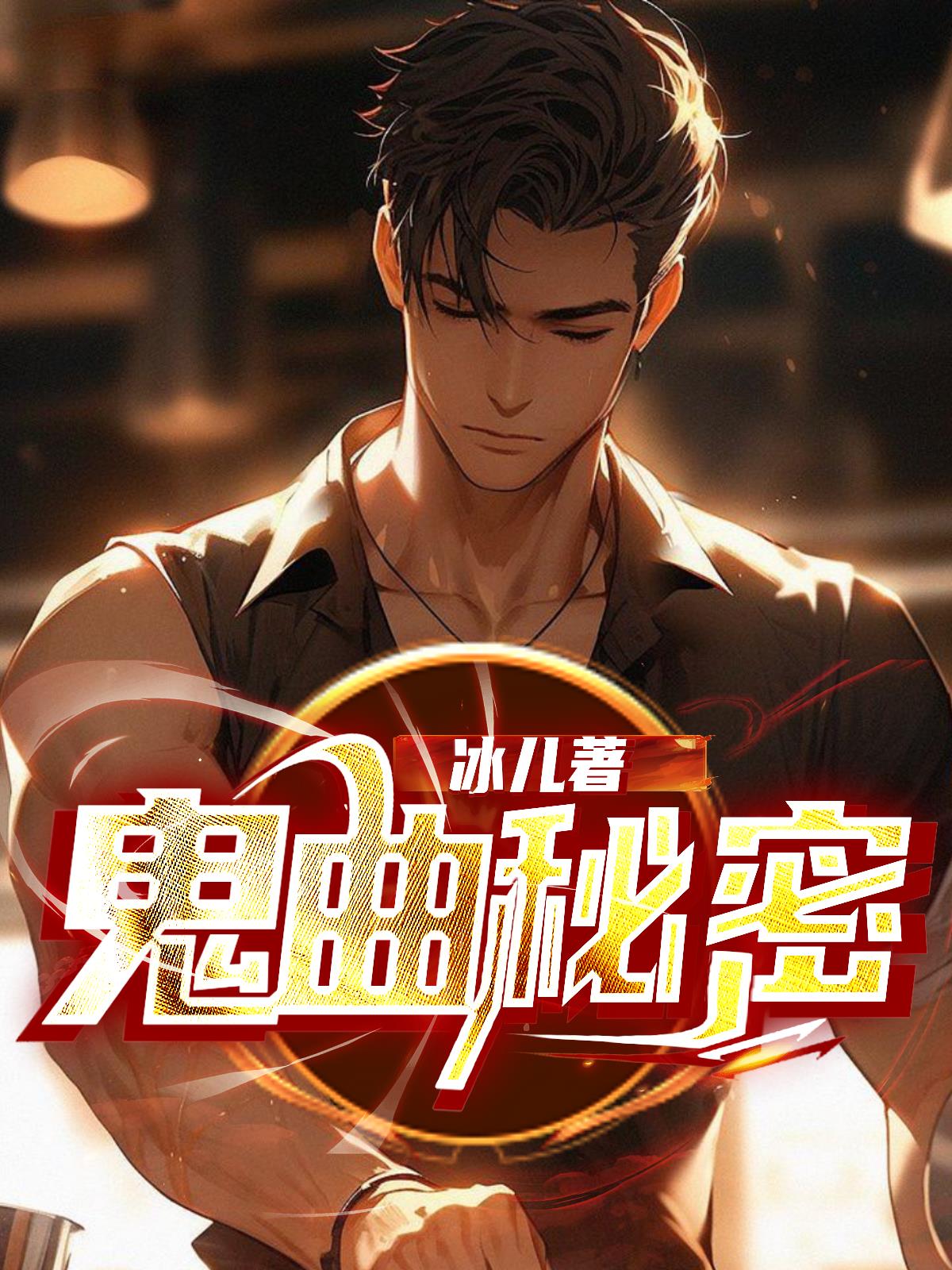 鬼曲秘密小说阅读