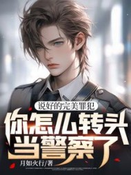 说好的完美罪犯，你怎么转头当警察了