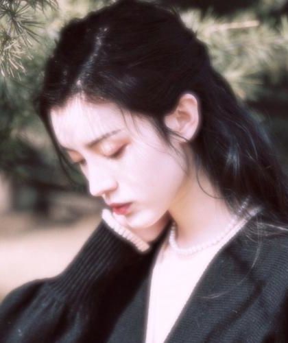 《时光难愈旧年痕》谢凌川 阮璃夏