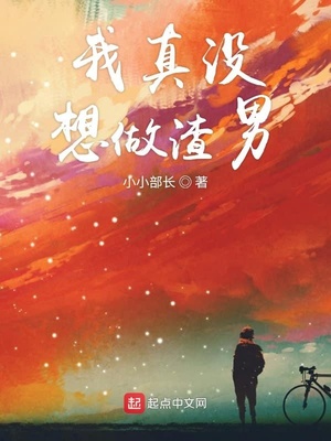 我真没想做渣男小说阅读