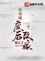 穿书成废后她反手一个改嫁小说阅读