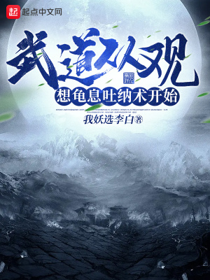 武道从观想龟息吐纳术开始小说阅读