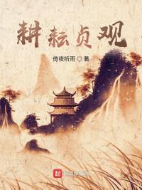 耕耘贞观小说阅读