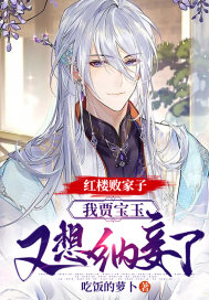 红楼败家子：我贾宝玉，又想纳妾了小说阅读