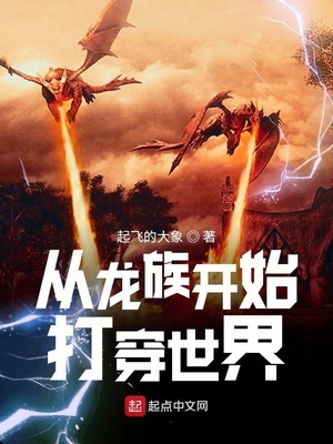 从龙族开始打穿世界小说阅读