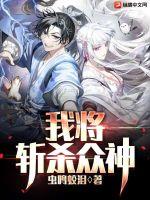 我将斩杀众神小说阅读