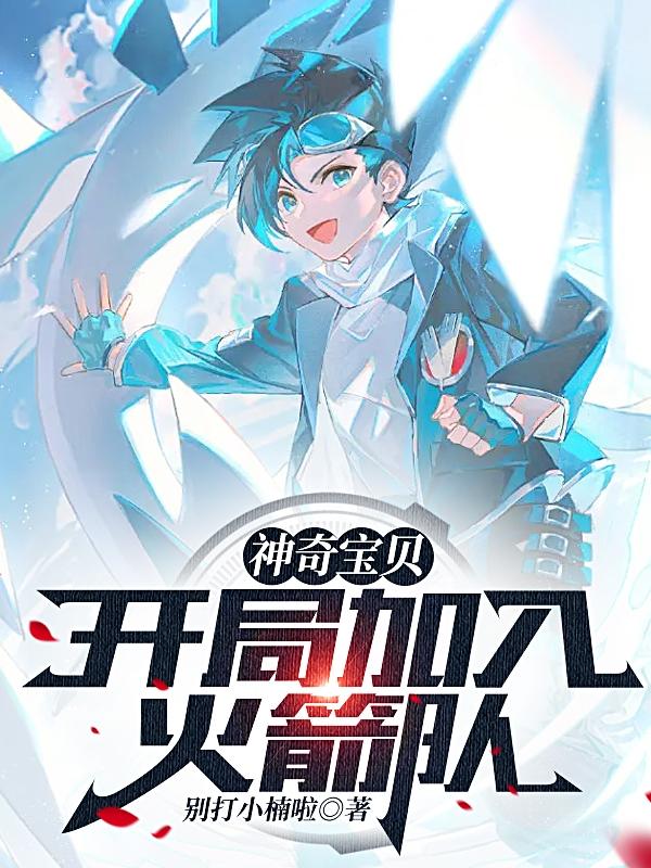 神奇宝贝：开局加入火箭队小说阅读