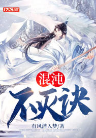 混沌不灭诀小说阅读