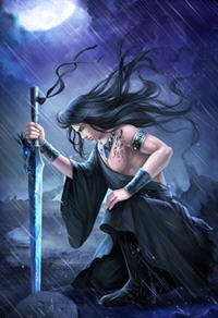 叶川安馨小说阅读