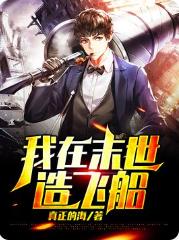 我在末世造飞船小说阅读