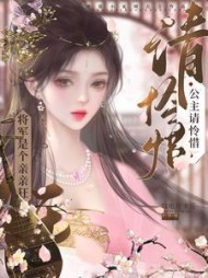 将军是个亲亲狂，公主请怜惜阅读小说阅读