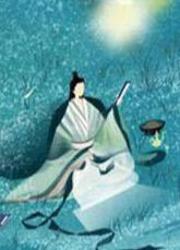 林墨白灵小说阅读