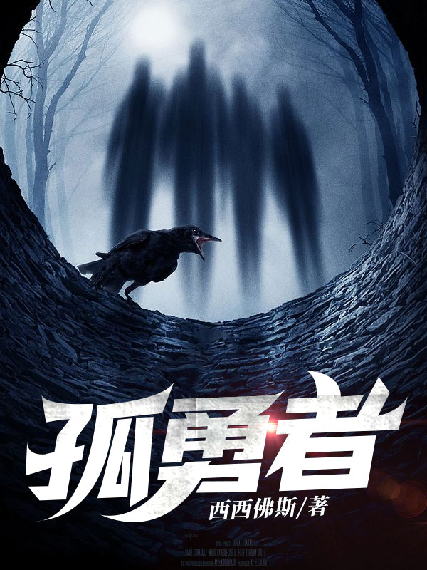 孤勇者小说阅读