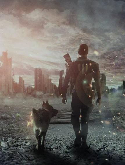 末世生存者林志小说小说阅读