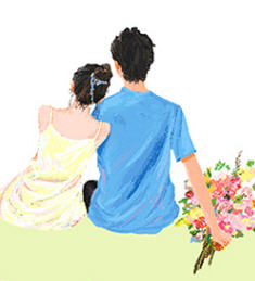 余生有你(佚名) - 余生有你全文在线阅读 - 余生有你最新章节 - 润准网