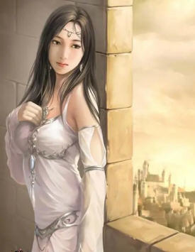 罗天穆千雪小说阅读