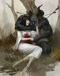 胡眉陈九恐怖酒馆小说阅读